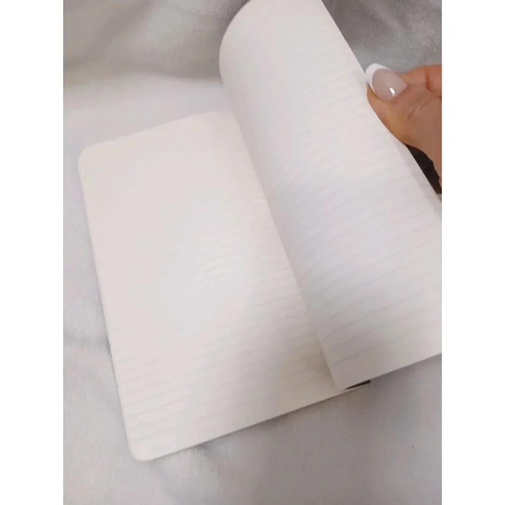 Wall Steet Journal Ruled Notebook Lined Pages Limited‎ Edition Old Stock Vintage
